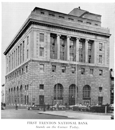National Freight - Trenton