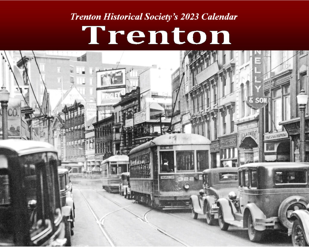 2023 Calendar – Trenton Historical Society