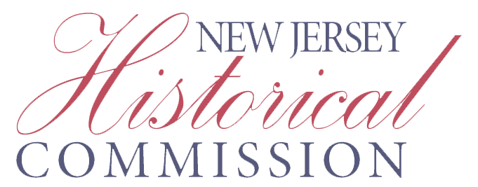 NJ Historical Commission Logo