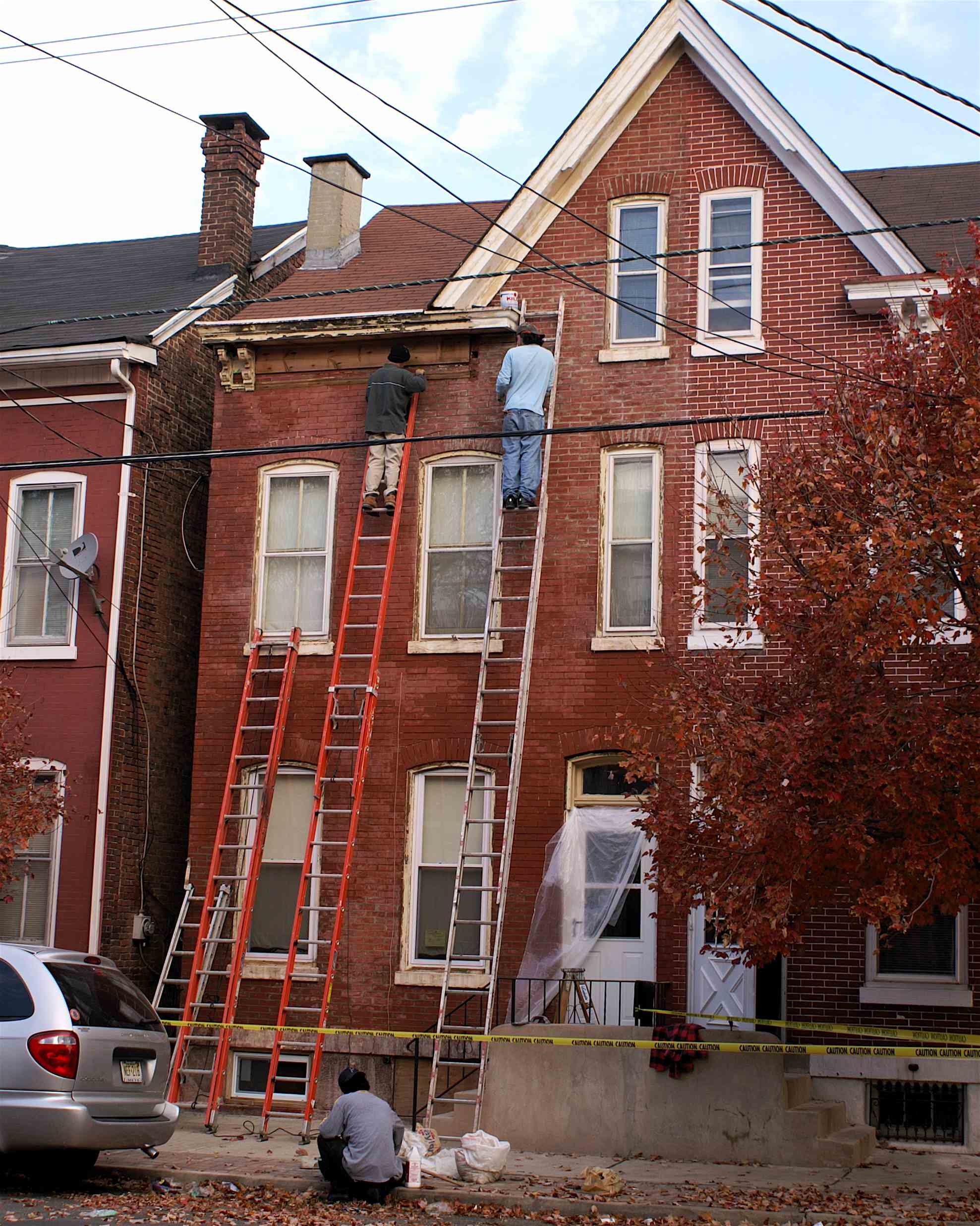 Trenton Historical Society